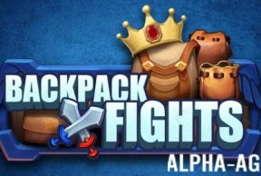 Backpack Fights: Battle Master
