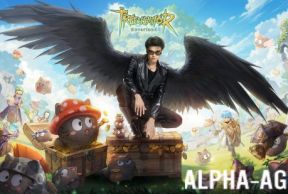 Tree of Savior: Neverland