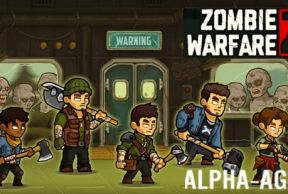 Zombie Warfare: �� ���������