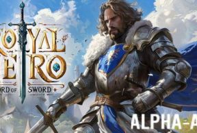 Royal Hero: Lord of Swords