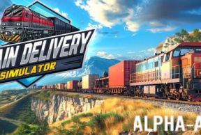 Train Delivery Simulator