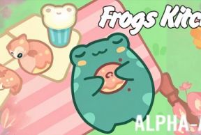 Frogs Kitchen