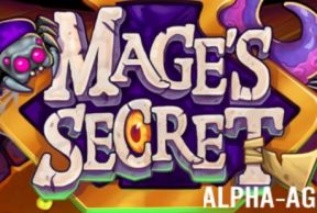 Mage's Secret: Monster Merge