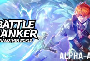 Battle Ranker in Another World