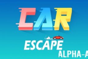 Super Car Escape