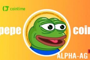 Crypto PEPE