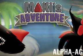 Makis Adventure