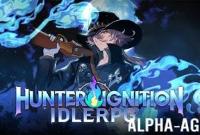 Hunter Ignition: Idle RPG