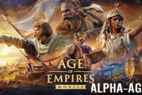 Age of Empires Mobile