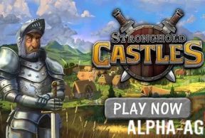 Stronghold Castles