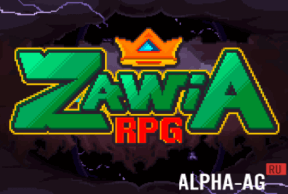 Zawia RPG