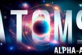 ATOM Inc. Idle