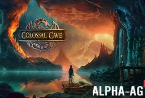 Colossal Cave 3D