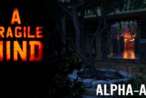 A Fragile Mind - Puzzle Game