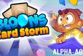 Bloons Card Storm