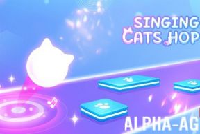 Meow Hop: Cute Cats & Music