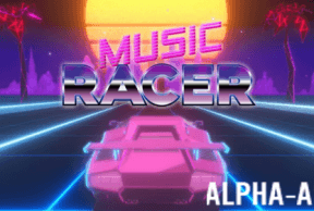 Music Racer : Beat Racing GT