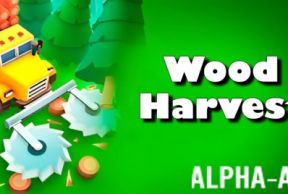 Wood Harvest