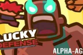 Lucky Defense