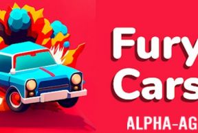 Fury Cars