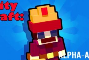 CityCraft: Tycoon