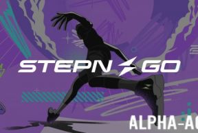 STEPN GO