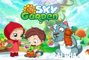 Farm Sky Garden