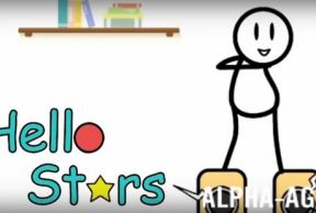 Hello Stars