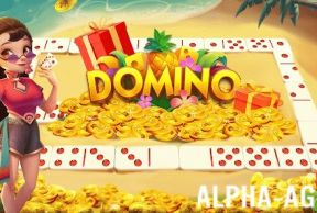 Domino QiuQiu 3D ZingPlay