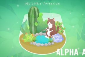 My Little Terrarium: Idle Game