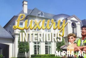 Home Design - Luxury Interiors