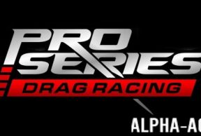 Pro Series Drag Racing