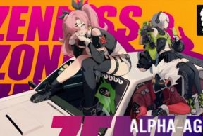 Zenless Zone Zero