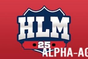 Hockey Legacy Manager 25