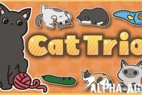 CatTrio