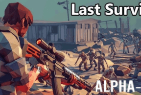 Last Survivor: Survival Pro
