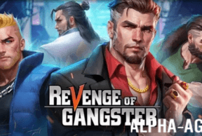 Revenge of Gangster