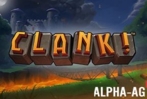 Clank!