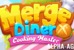 Merge Diner - ���������� ����