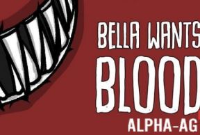 Bella Wants Blood � ����� TD