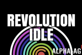 Revolution Idle