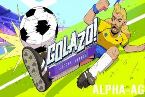 Golazo!