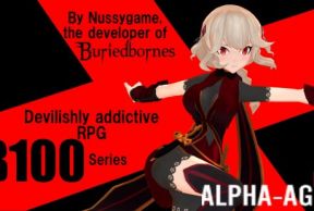 B100X - Auto Dungeon RPG