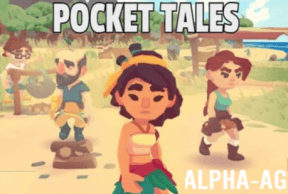 Pocket Tales: 