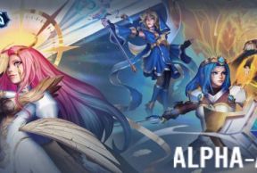 Heroes Defense: Apex Guardians