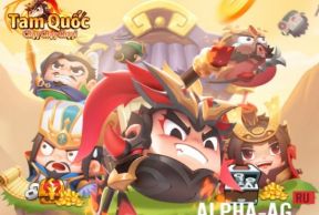 The Three Kingdoms: Run Run Run!