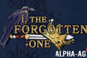 I, the Forgotten One