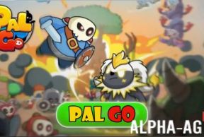 Pal Go: ����� ������ TD