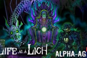 Life as a Lich