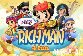 Richman 4 fun